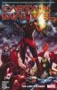 CAPTAIN MARVEL VOL 03 THE LAST AVENGER TP [9781302923082]